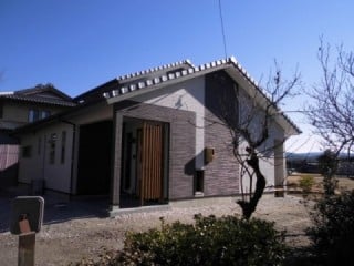 土岐市　Ｈ様邸