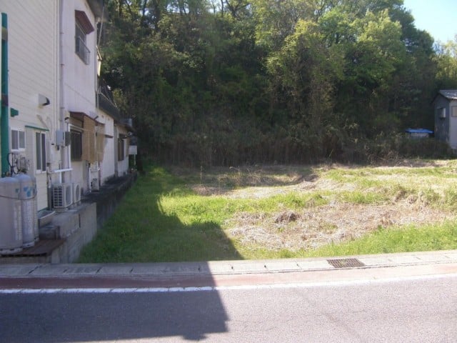 Before①