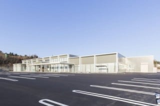 土岐市　ききょうの丘健診プラザ