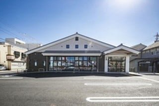JAとうと土岐津泉支店