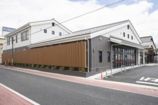 JAとうと土岐津泉支店-2