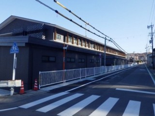 2号市道10101号線
