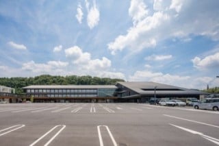 土岐市新庁舎