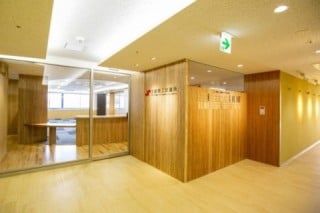 セラトピア土岐4階フロア