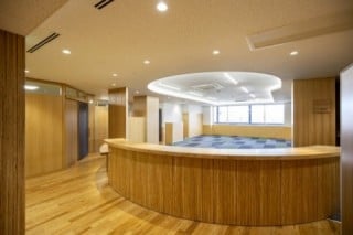 セラトピア土岐4階フロア