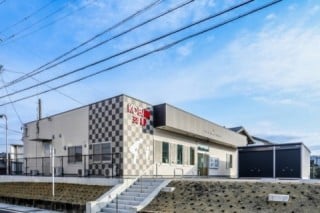 土岐津交番