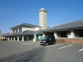 肥田公民館・支所