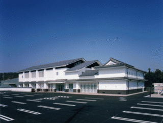 　妻木公民館