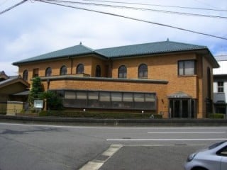 　土岐市　熊谷医院-1