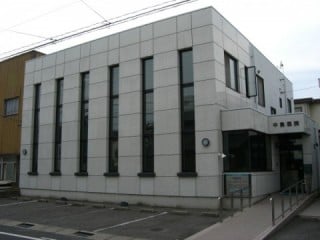 　土岐市　中島医院-1