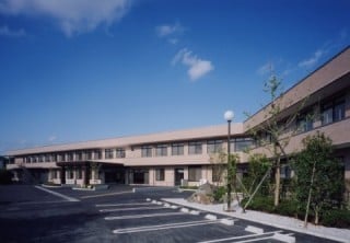多治見市　老人ホーム-1