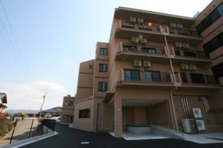 瑞浪市　千寿の里　西小田