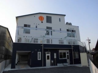 花園あおぞら保育園