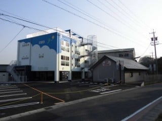 花園あおぞら保育園‐2