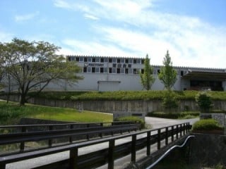 土岐　セラミック兼政倉庫