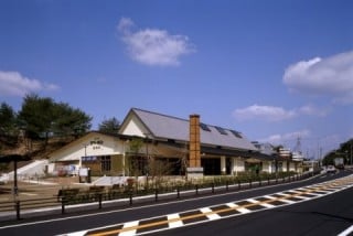 土岐市　道の駅-1