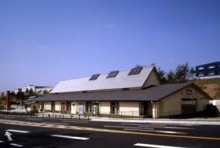 土岐市　道の駅-2
