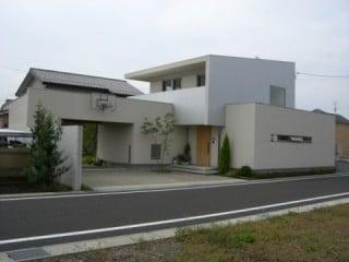 美濃加茂市　A様邸