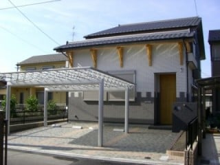 岐阜市　H様邸