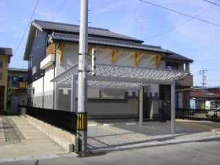 岐阜市　H様邸