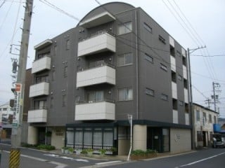 土岐市　カサミヤⅢ