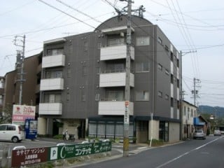 土岐市　カサミヤⅢ