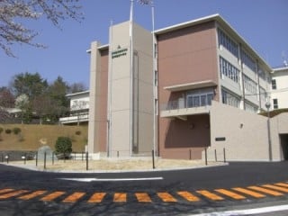 瑞浪市　廣池学園環境整備