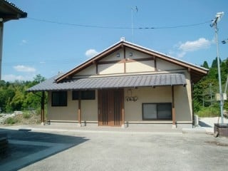 (仮称)厚生施設・山神倶楽部