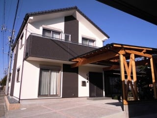 美濃加茂市 I様邸