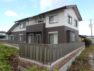 土岐市 K様邸