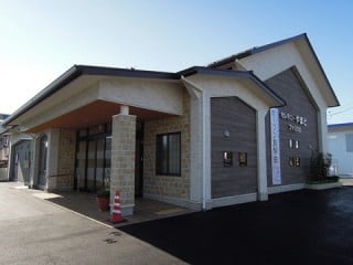 家族葬斎場-1