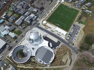 とうしん学びの丘エール