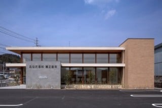 (仮称)おなだ歯科新築工事