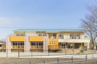 はぐみの森保育園